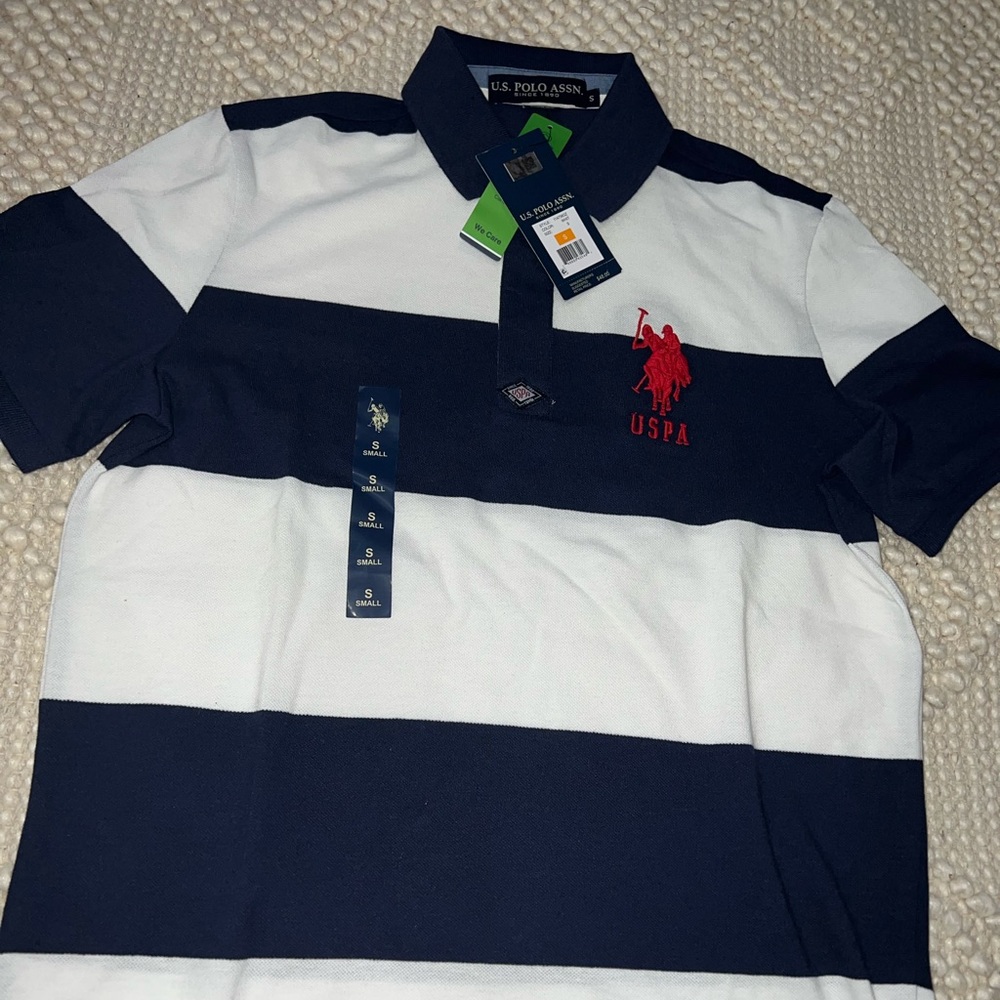 U.S Polo ASSN
